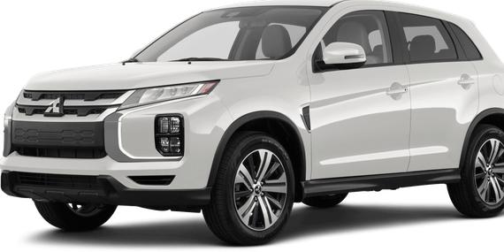 MITSUBISHI OUTLANDER SPORT 2024 JA4ARUAU0RU004469 image MITSUBISHI OUTLANDER SPORT 2024 JA4ARUAU0RU004469 image